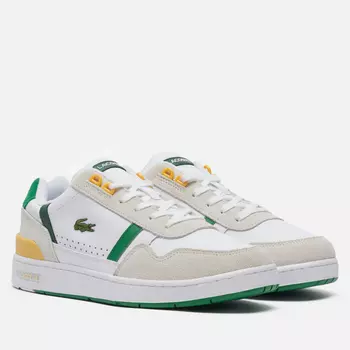 Мужские кроссовки Lacoste