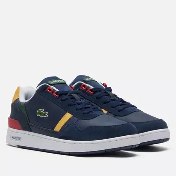 Мужские кроссовки Lacoste