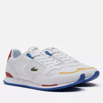 Мужские кроссовки Lacoste