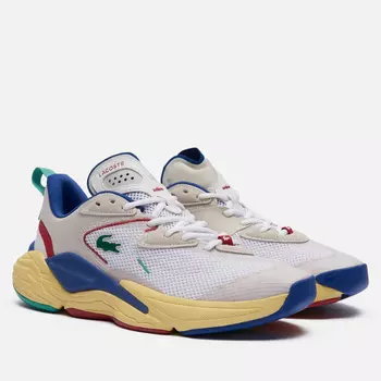 Мужские кроссовки Lacoste