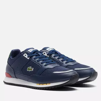 Мужские кроссовки Lacoste