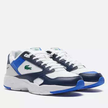 Мужские кроссовки Lacoste