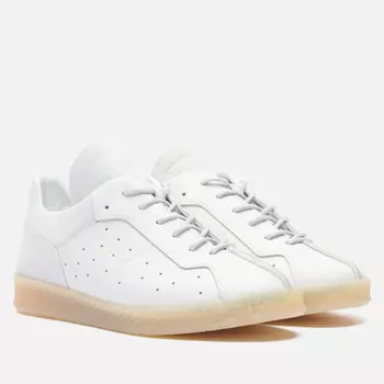 Мужские кроссовки Maison Margiela MM6 Court Deconstructive, цвет белый, размер 42 EU