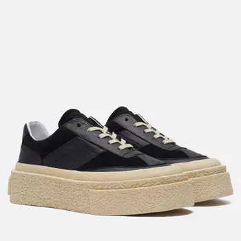 Мужские кроссовки Maison Margiela MM6 Replica, цвет чёрный, размер 41 EU
