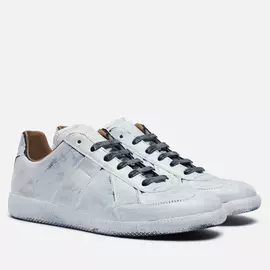 Мужские кроссовки Maison Margiela Replica Correction, цвет белый, размер 43 EU