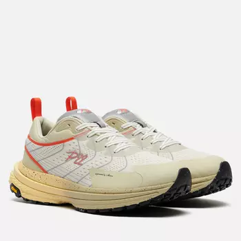 Мужские кроссовки Mercer P22, цвет бежевый, размер 46 EU