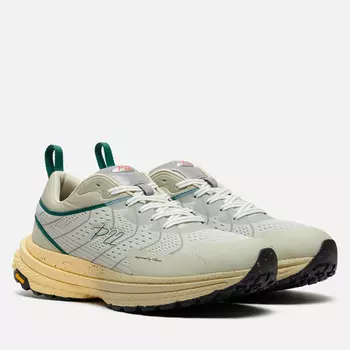 Мужские кроссовки Mercer P22, цвет серый, размер 41 EU