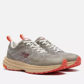 Мужские кроссовки Mercer P22, цвет серый, размер 41 EU