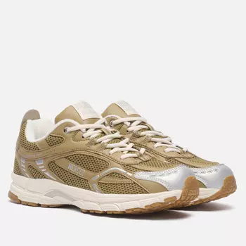 Мужские кроссовки Mercer The Re-Run Cactus, цвет коричневый, размер 43 EU