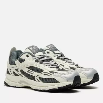 Мужские кроссовки Mercer The Re-Run Cactus, цвет белый, размер 45 EU