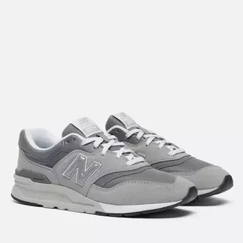 Мужские кроссовки New Balance