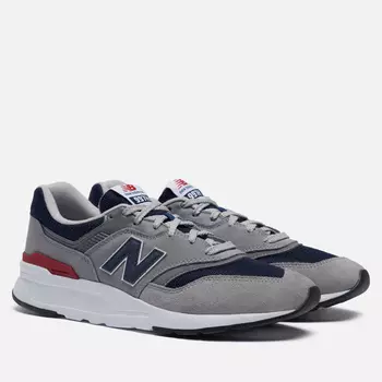 Мужские кроссовки New Balance