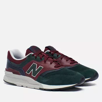 Мужские кроссовки New Balance