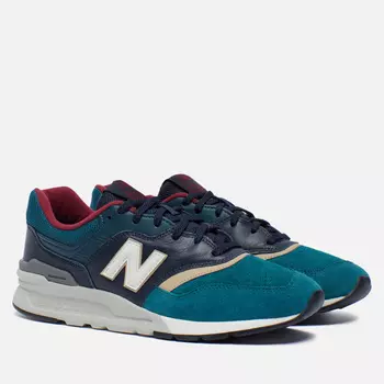 Мужские кроссовки New Balance