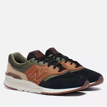 Мужские кроссовки New Balance