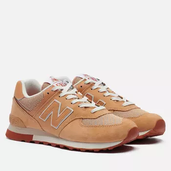 Мужские кроссовки New Balance