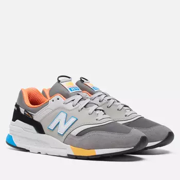 Мужские кроссовки New Balance