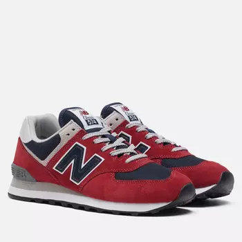 Мужские кроссовки New Balance