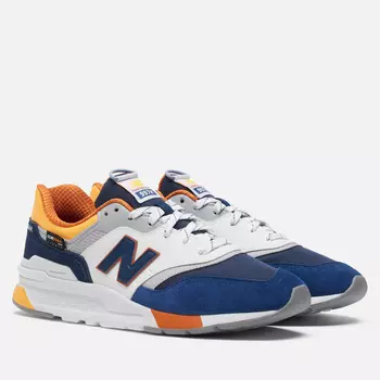Мужские кроссовки New Balance