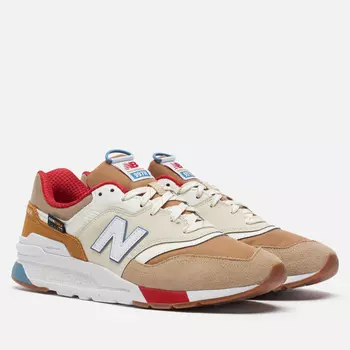 Мужские кроссовки New Balance