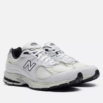 Мужские кроссовки New Balance 2002R, цвет бежевый, размер 41.5 EU