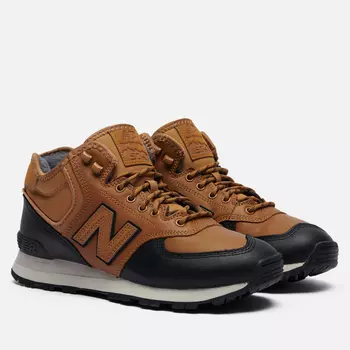 Мужские кроссовки New Balance