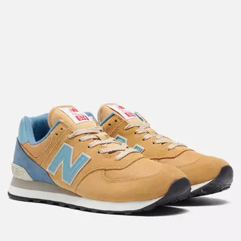 Мужские кроссовки New Balance