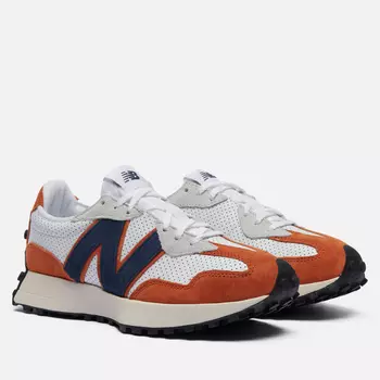 Мужские кроссовки New Balance