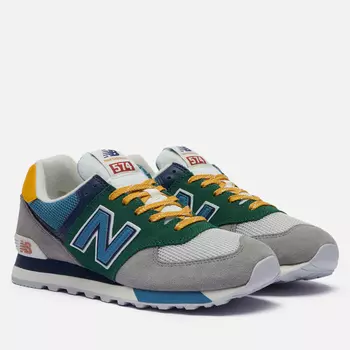 Мужские кроссовки New Balance