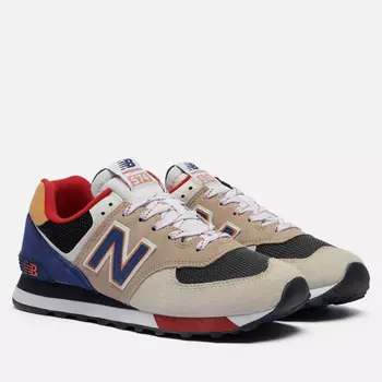 Мужские кроссовки New Balance