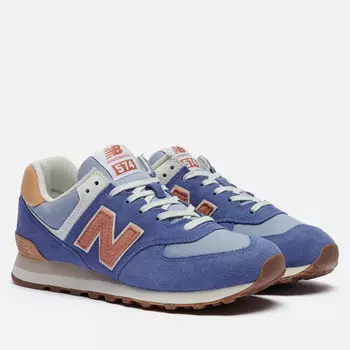 Мужские кроссовки New Balance