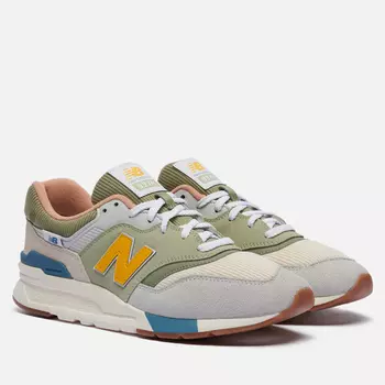 Мужские кроссовки New Balance