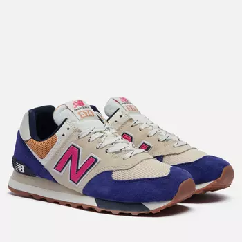 Мужские кроссовки New Balance