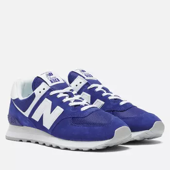 Мужские кроссовки New Balance