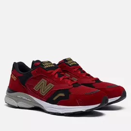 Мужские кроссовки New Balance M920YOX Chinese New Year, цвет красный, размер 46.5 EU