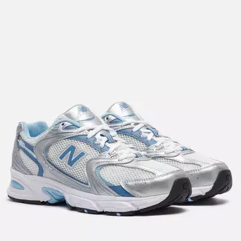 Мужские кроссовки New Balance MR530ADA, цвет синий, размер 41.5 EU