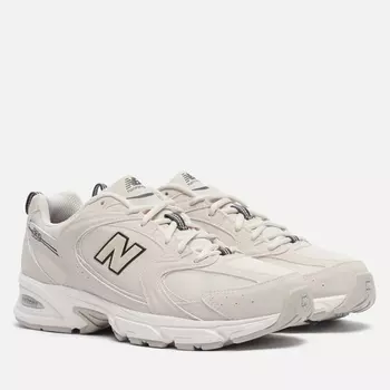 Мужские кроссовки New Balance MR530SH, цвет бежевый, размер 38 EU