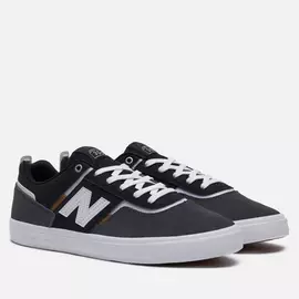 Мужские кроссовки New Balance Numeric 306 Jamie Foy, цвет серый, размер 40 EU