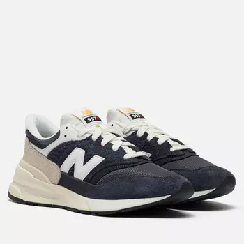 Мужские кроссовки New Balance U997RMC, цвет синий, размер 46.5 EU