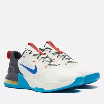 Мужские кроссовки Nike Air Max Alpha Trainer 5, цвет белый, размер 40 EU