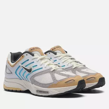 Мужские кроссовки Nike Air Pegasus 2005, цвет белый, размер 45 EU