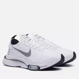 Мужские кроссовки Nike Air Zoom-Type SE, цвет белый, размер 45.5 EU