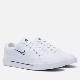 Мужские кроссовки Nike GTS 97, цвет белый, размер 42.5 EU