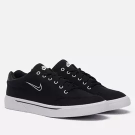 Мужские кроссовки Nike GTS 97, цвет чёрный, размер 44.5 EU