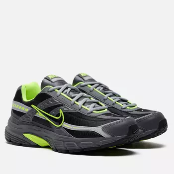 Мужские кроссовки Nike Initiator, цвет чёрный, размер 44.5 EU
