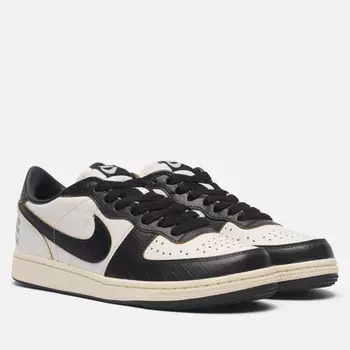 Мужские кроссовки Nike Terminator Low Premium, цвет белый, размер 42 EU