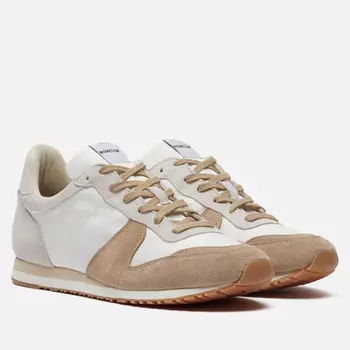 Мужские кроссовки Novesta Marathon, цвет белый, размер 42 EU