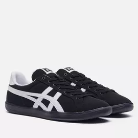 Мужские кроссовки Onitsuka Tiger DD Trainer, цвет чёрный, размер 45 EU