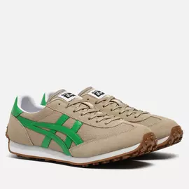 Мужские кроссовки Onitsuka Tiger EDR 78, цвет бежевый, размер 43.5 EU