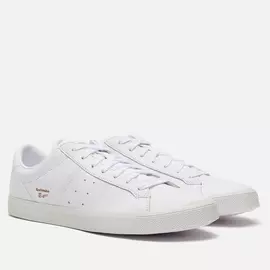 Мужские кроссовки Onitsuka Tiger Lawnship 3.0, цвет белый, размер 46.5 EU